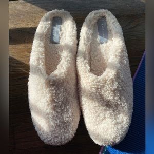 Everlane Slippers